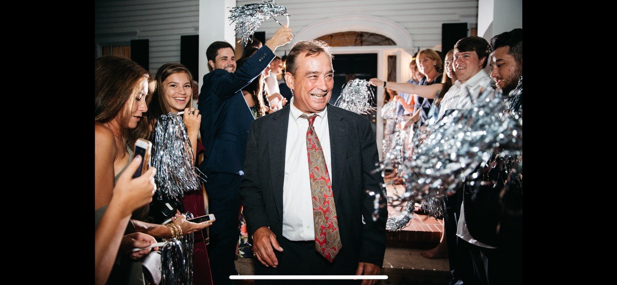 Obituary of George Leighton Dickerson Jr.