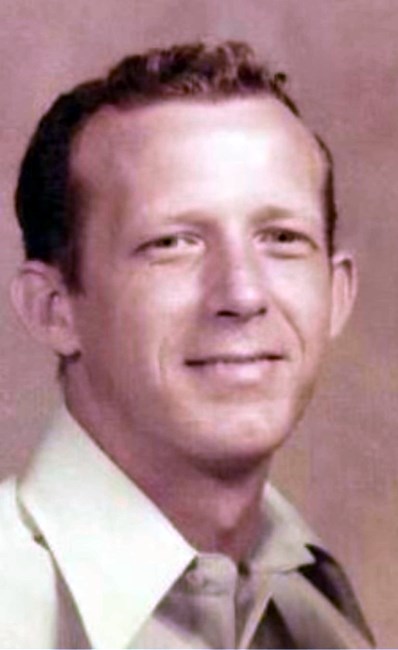 Obituario de Jerry Max Adams