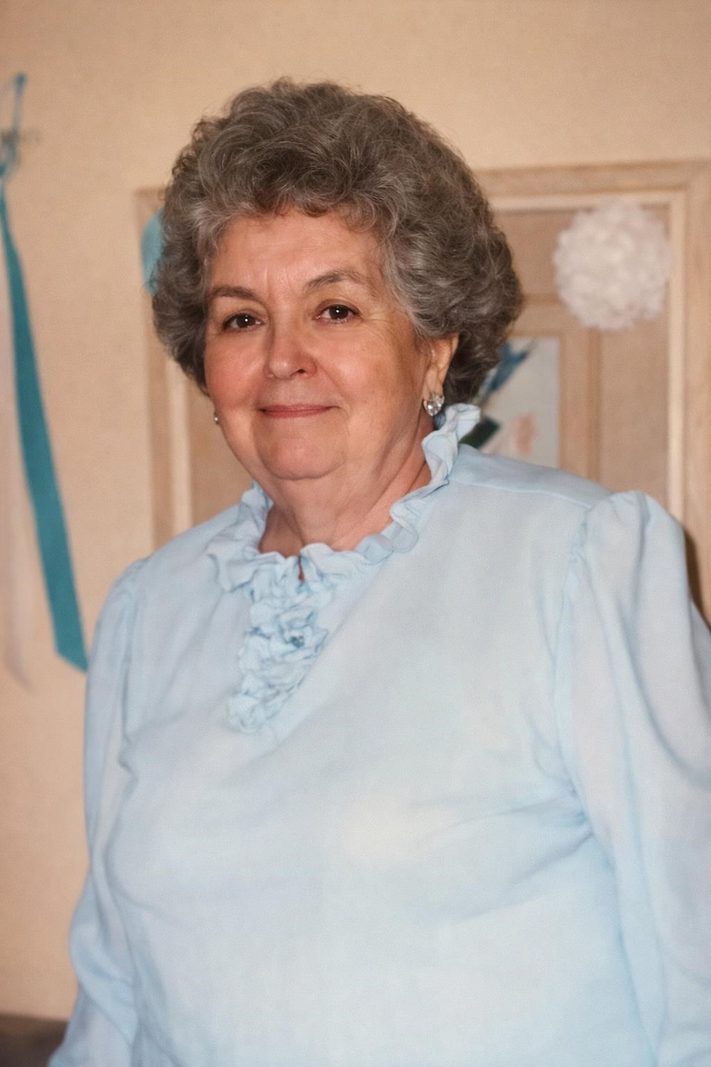 Obituary of Betty Ann Lizzio