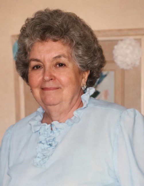 Obituary of Betty Ann Lizzio