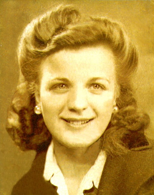 Obituario de Adaline P Molander