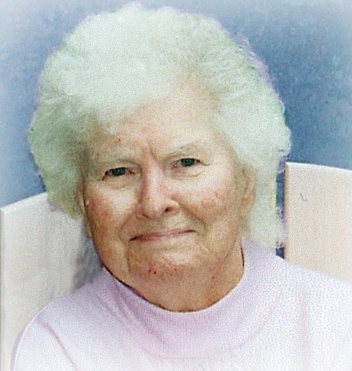 Obituary of Gladys I Granados