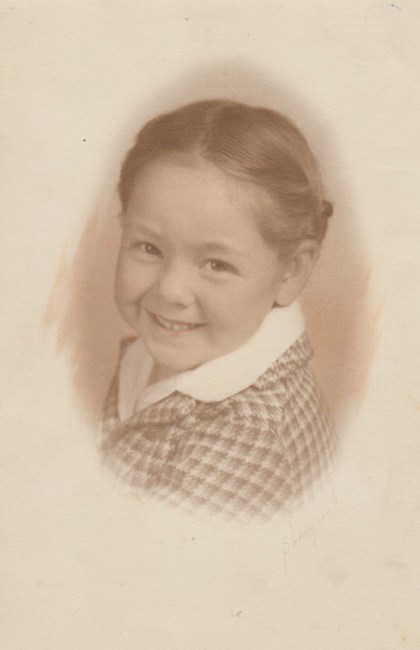 Obituary of Dorothy Mae Walter