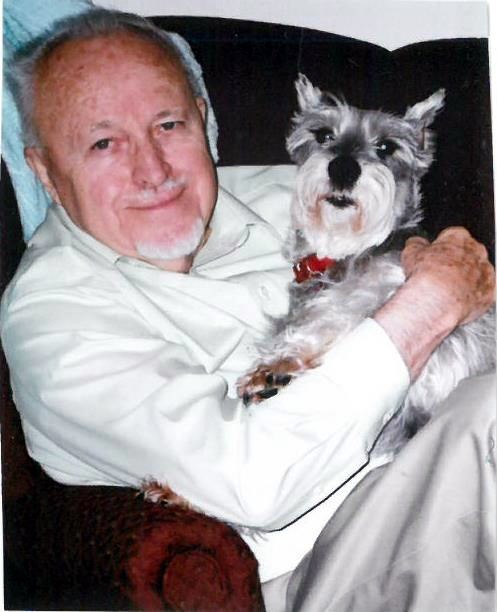 Obituary of Henry A. Woodard