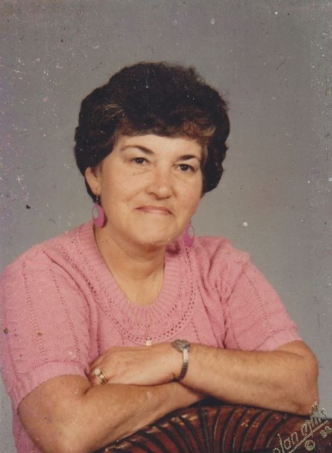 Obituary of Carmen Roth