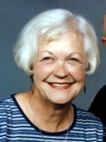 June Wallace