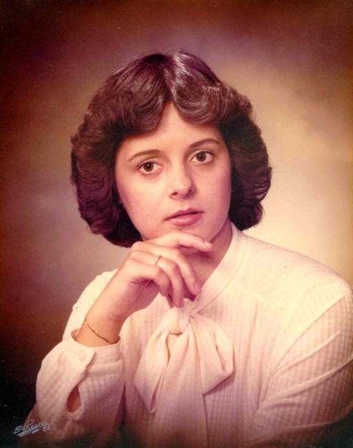 Obituary of Shirley Louise Ellis