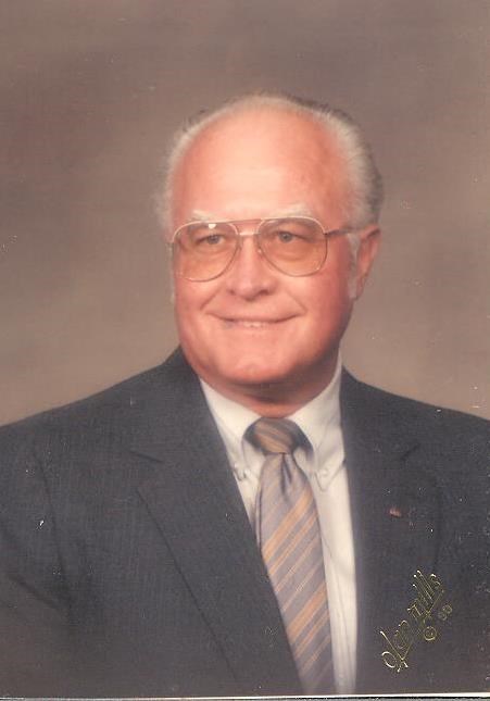 Obituary of Thomas Edward Cook