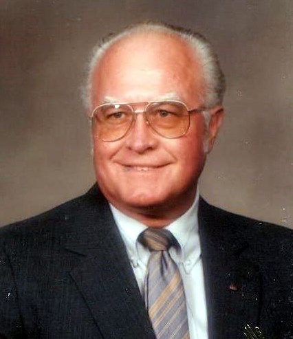 Obituary of Thomas Edward Cook