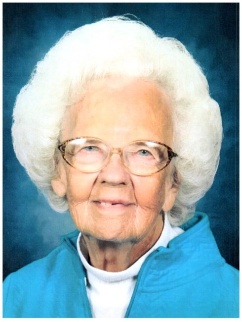 Obituario de Earlene Smothers
