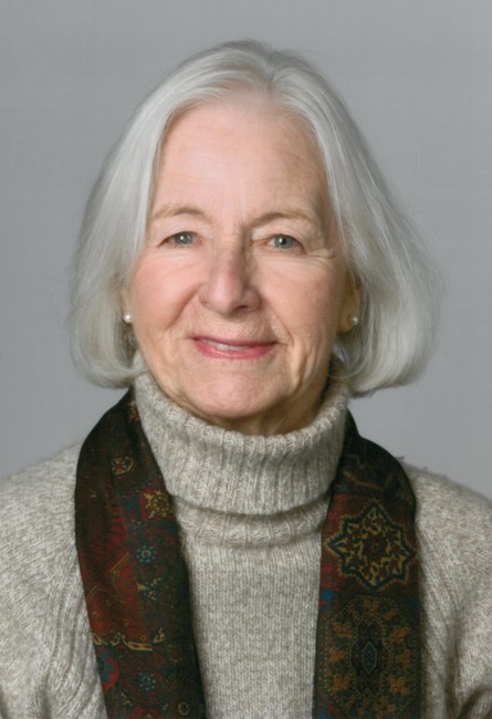 Obituary of Jean Helen Nind