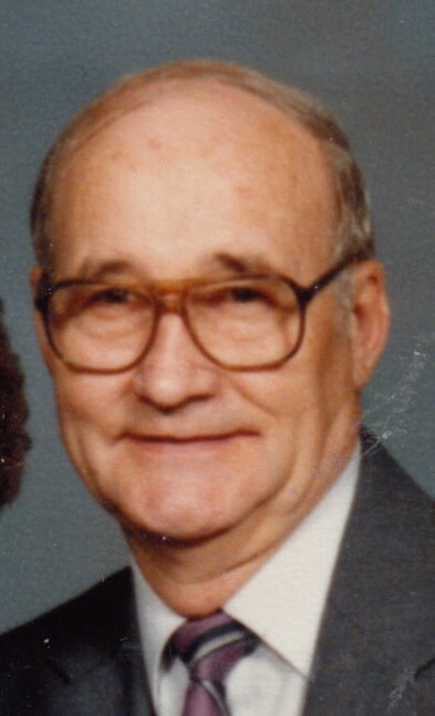 Obituary of Robert C Sykes
