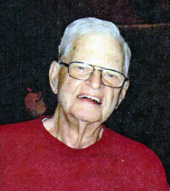 Obituary of William Edward Duff