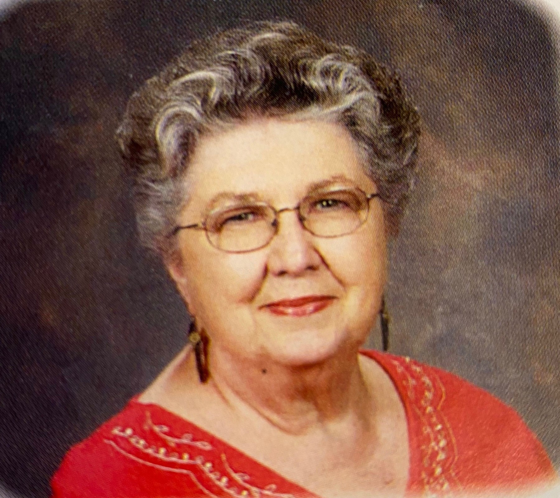 Obituary of Ida Powers Pulliam
