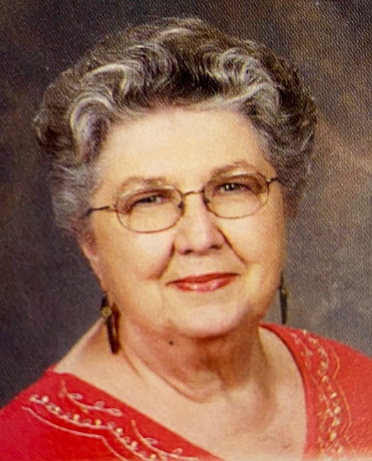 Obituary of Ida Powers Pulliam