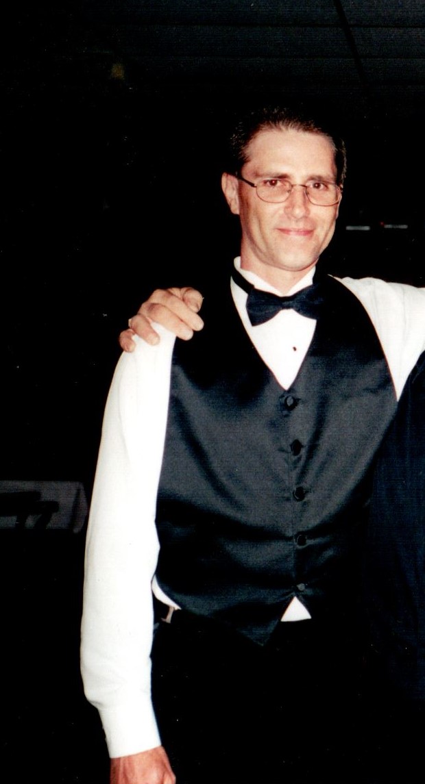 Obituary of Jimmy Orvil Stacy Jr.