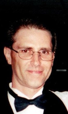 Obituary of Jimmy Orvil Stacy Jr.