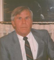 Obituary of Wallace George Snyder