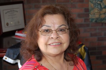 Obituary of Consuelo Vega Archuleta