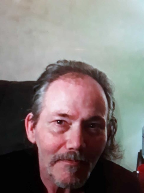 Obituary of John William Sharp