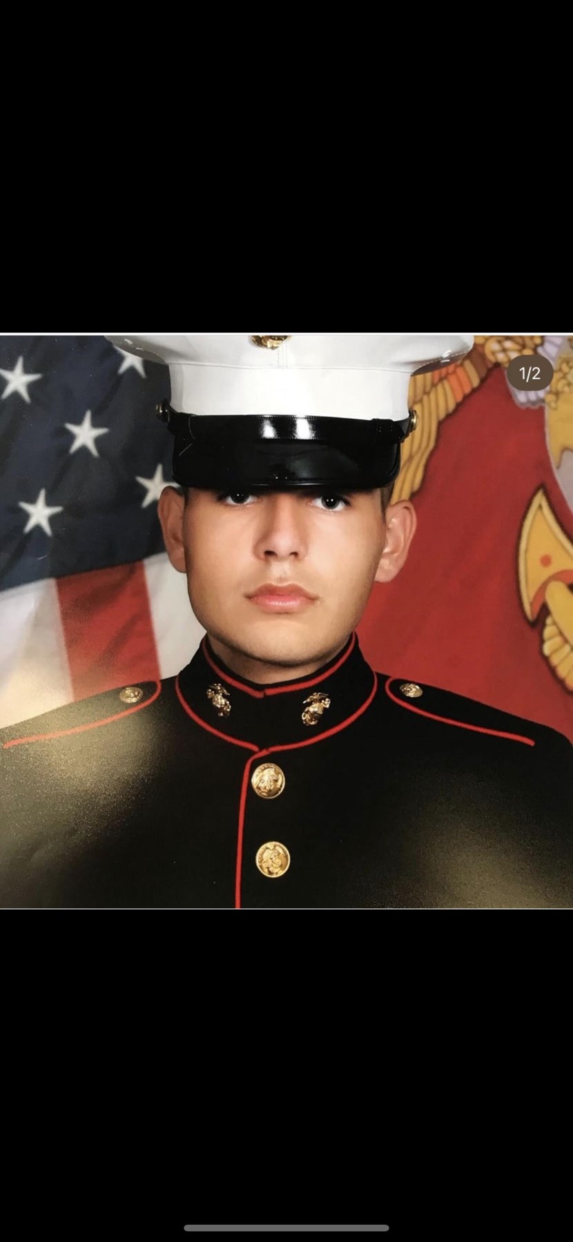 Obituary of Miguel Angel Maya