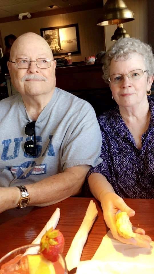 Obituary of Janet Frances White