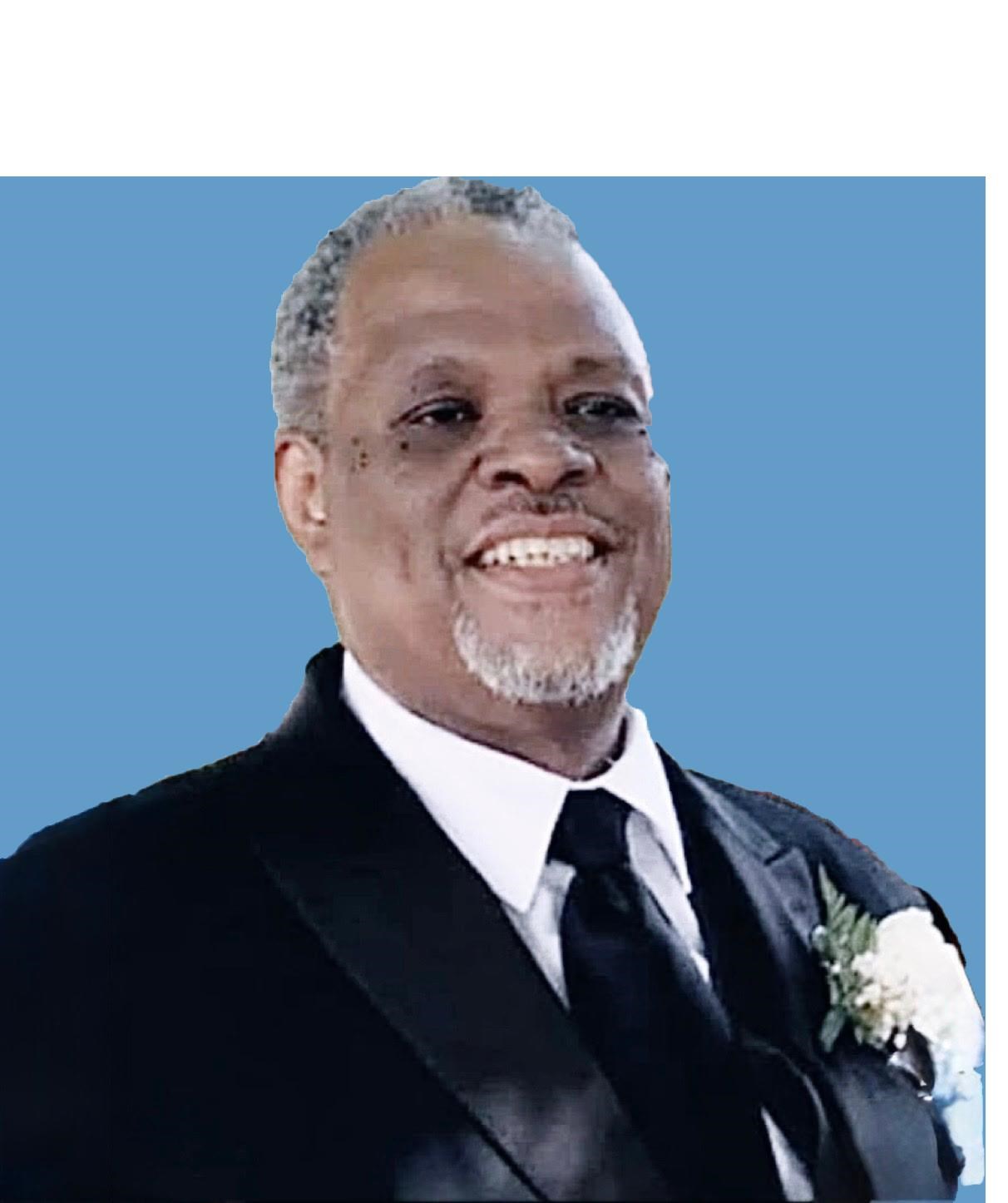 Obituary of Kenneth AlPatrick Anderson