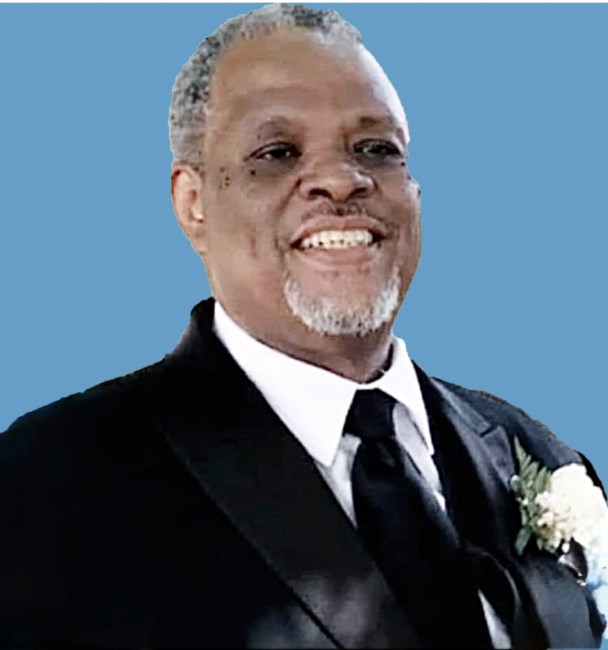 Obituary of Kenneth AlPatrick Anderson