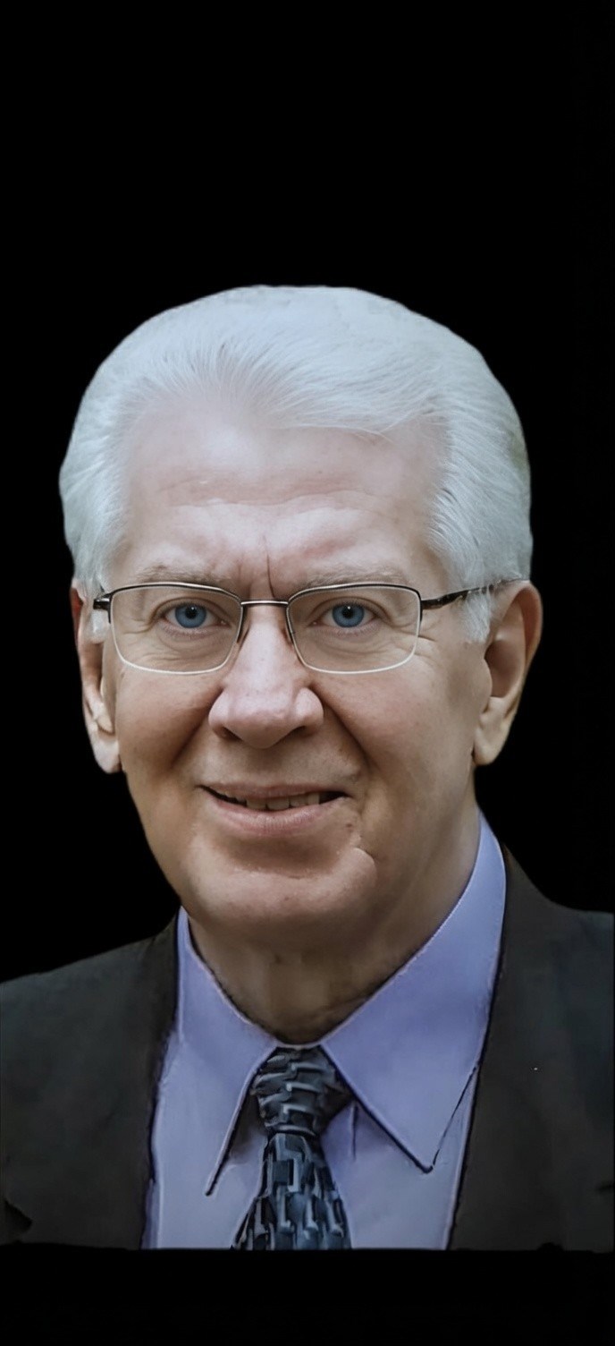 Obituary of Matthew Joseph Smith