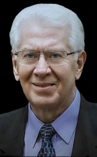 Obituary of Matthew Joseph Smith