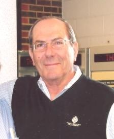 Obituary of Salim Saad