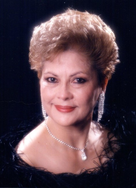 Obituary of Elouise Rosenberg