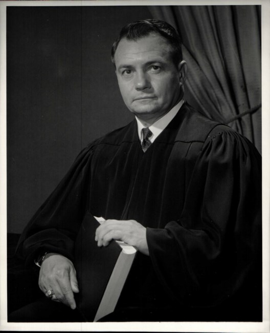 Obituary of Honorable Arthur Martin Cromarty