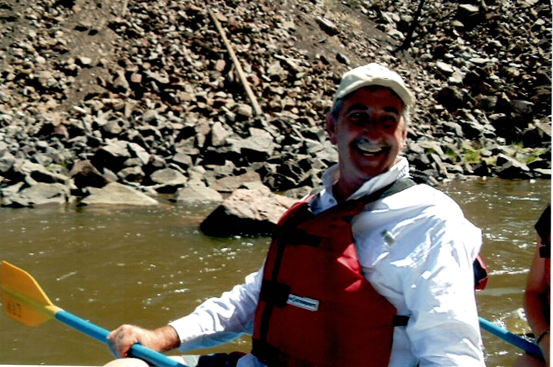 Obituary of Melvin "Mel" Dennis Yell