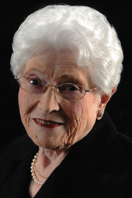  Obituario de Betty J. Oyler
