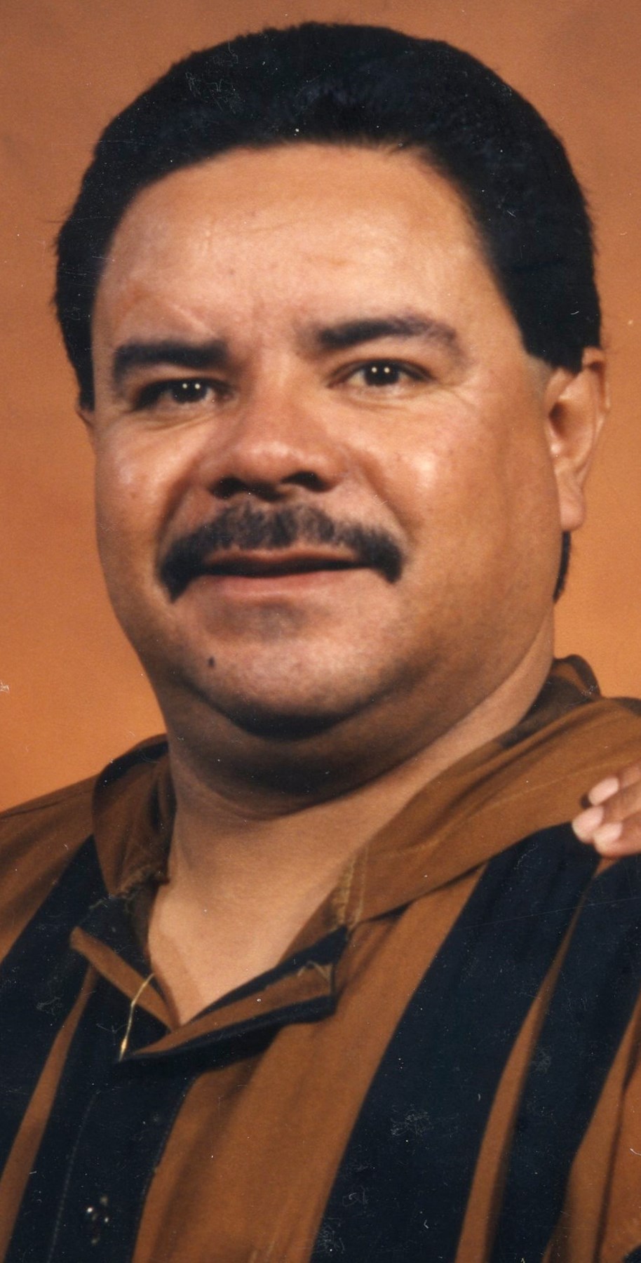 Obituary of Jorge Luis Romo Sr. "Indio"