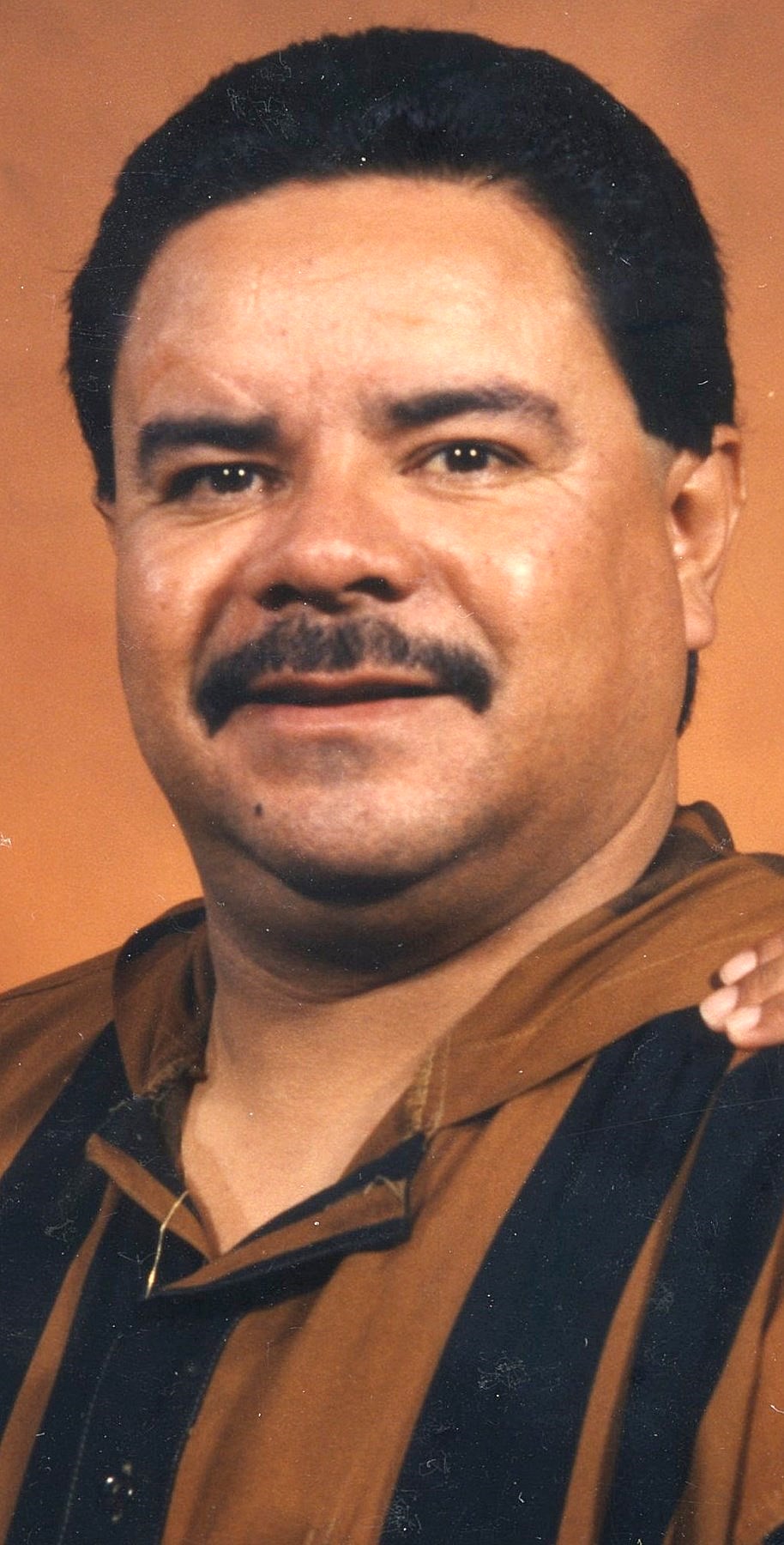 Romo Obituary El Paso, TX