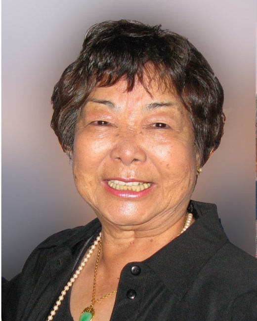 Obituary of Dorothy Ellen Lee