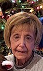 Obituary of Connie Maier