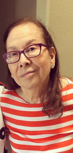 Obituary of Carmen G. Villanueva