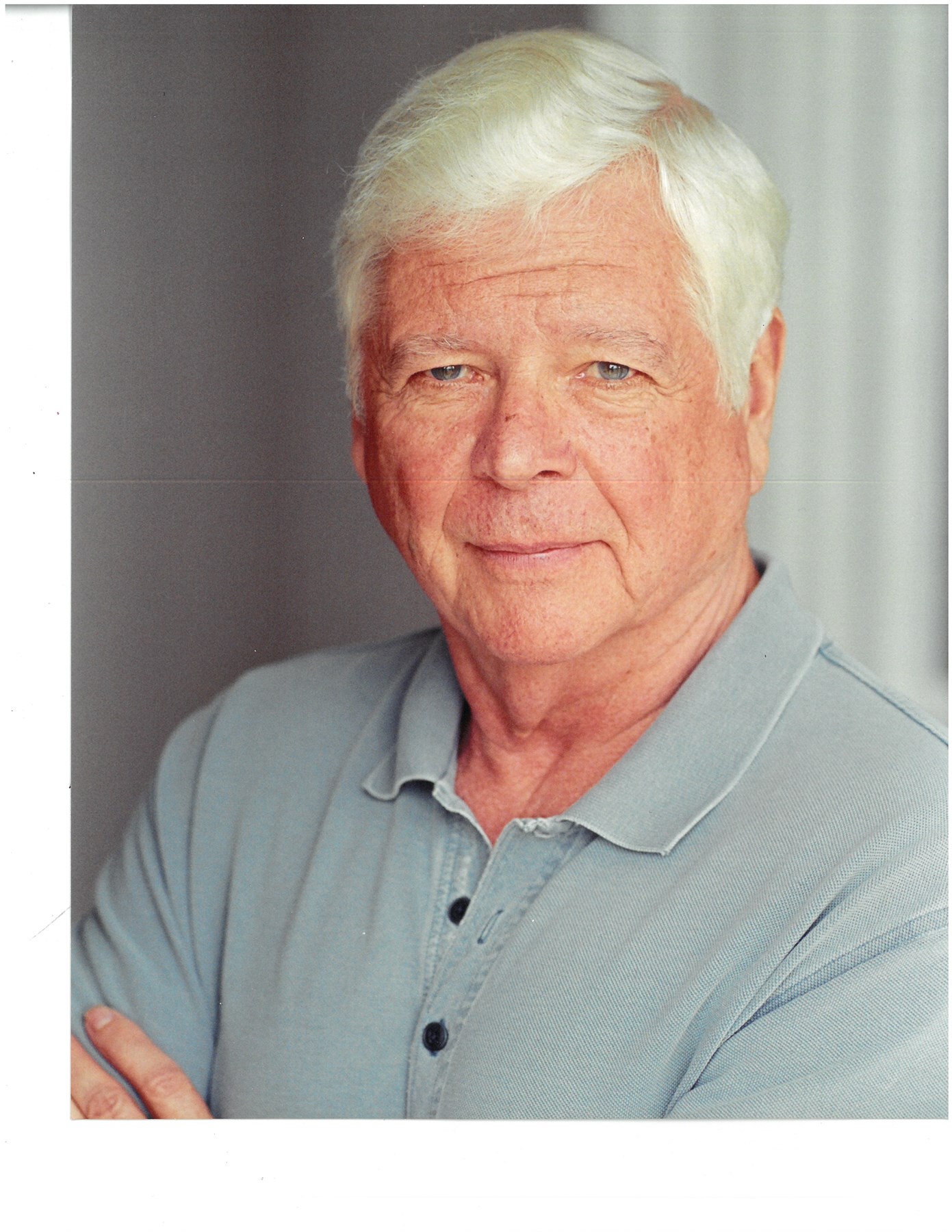 Obituario de Thomas Bruce Birkenhead