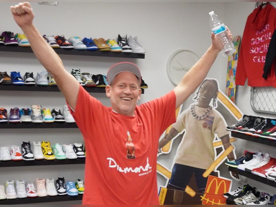 Obituary of Fletcher Allen Fregin