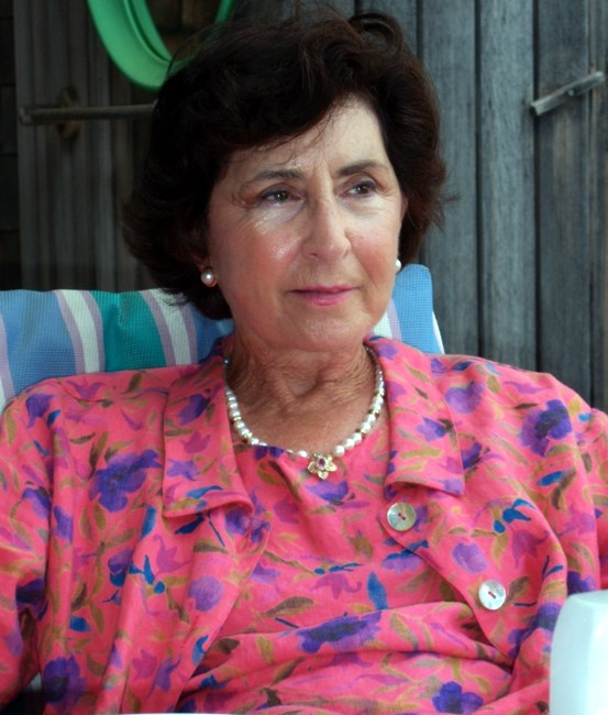 Obituary of Hannah T. Shrand