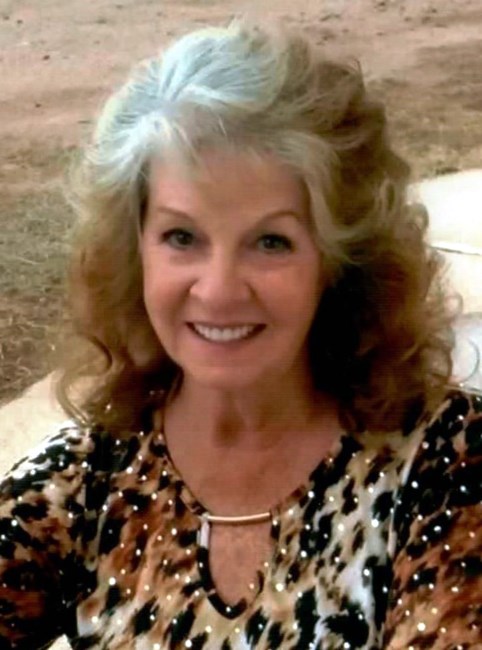 Obituary of Linda Morris Hewatt