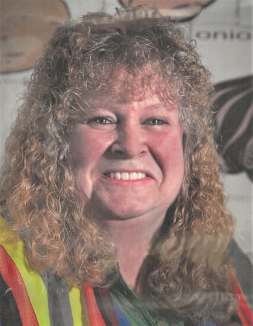 Obituary of Veronica "Ronnie" Lynne McClain