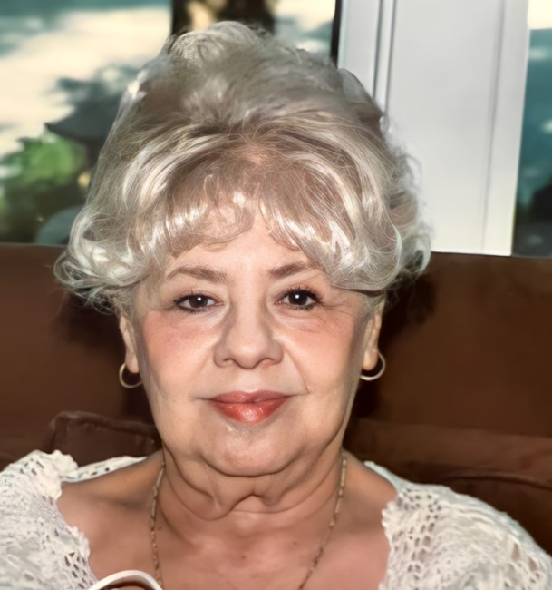 Obituary of Nellie Castillo