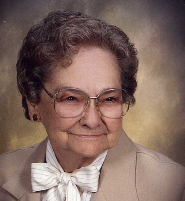 Obituary of Bertha Dixon Taylor