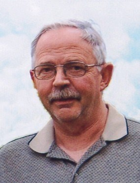 Obituary of Gene Larry Larson
