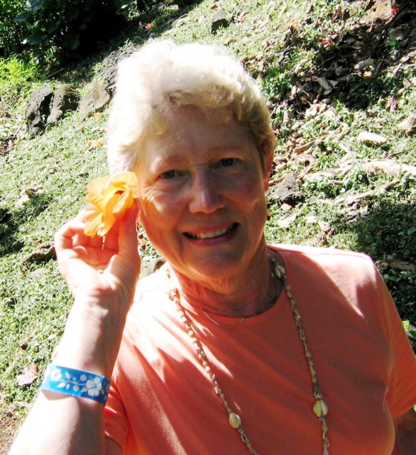 Obituary of Dorothy L Boyle