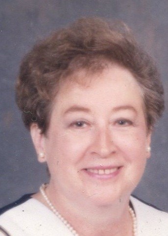 Obituario de Carol Ann Sullivan